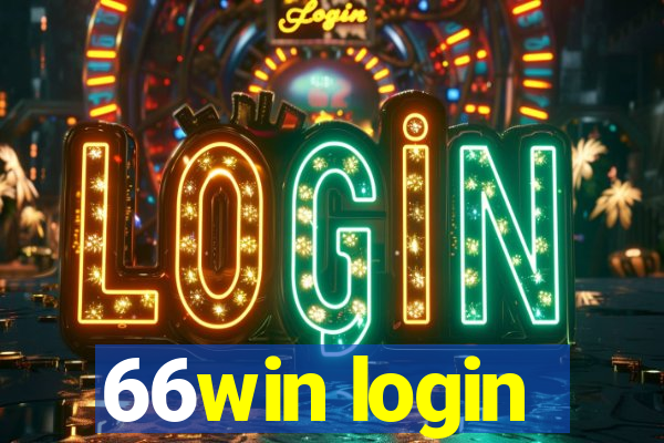 66win login